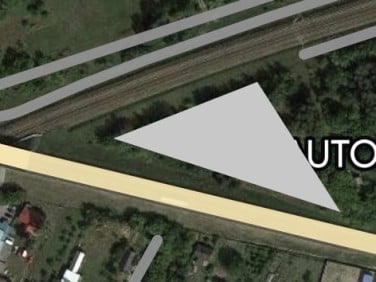 Działka budowlana Nowe Opole