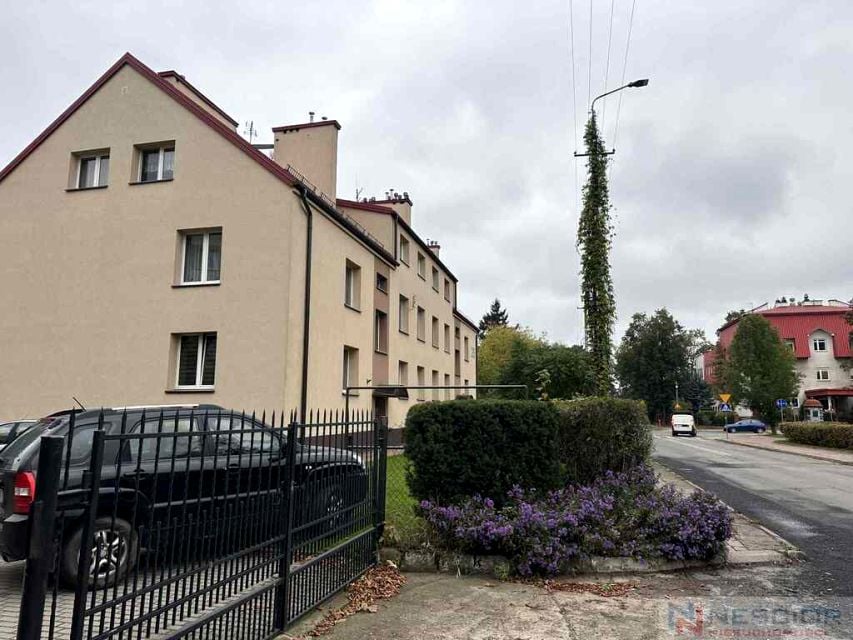 Mieszkanie Siedlce