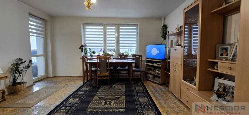 Mieszkanie Siedlce
