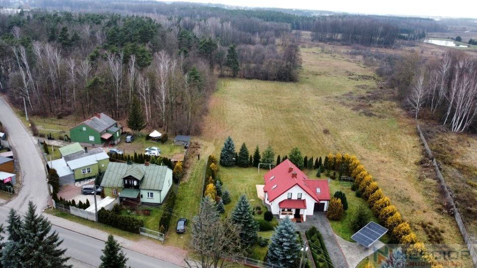 Działka budowlana Rakowiec