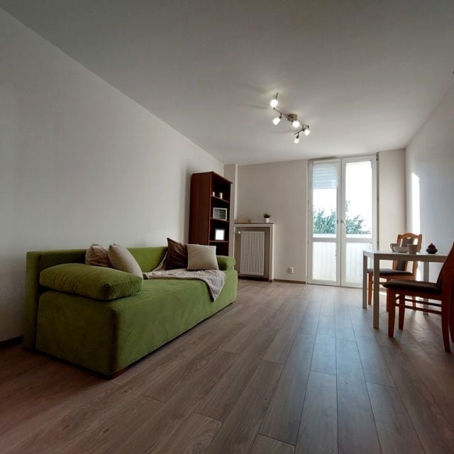 Mieszkanie Warszawa