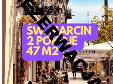 Mieszkanie Poznań