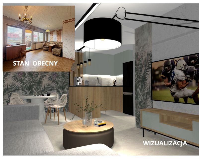 Mieszkanie, ul. Osiedle Orłowiec