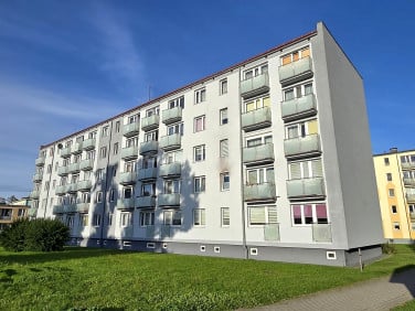 Mieszkanie Puck