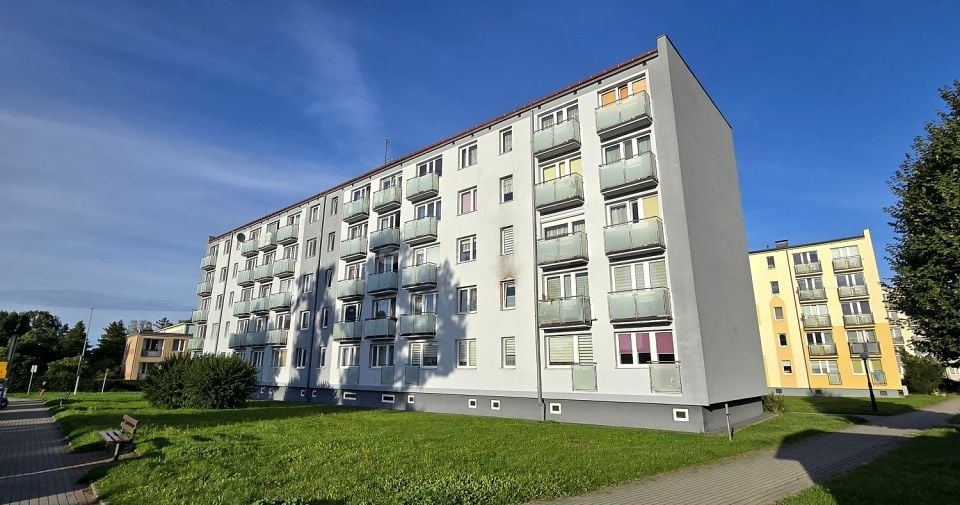 Mieszkanie Puck