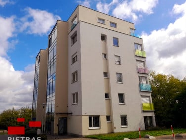 Mieszkanie Poznań