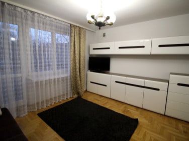 Pokój Warszawa