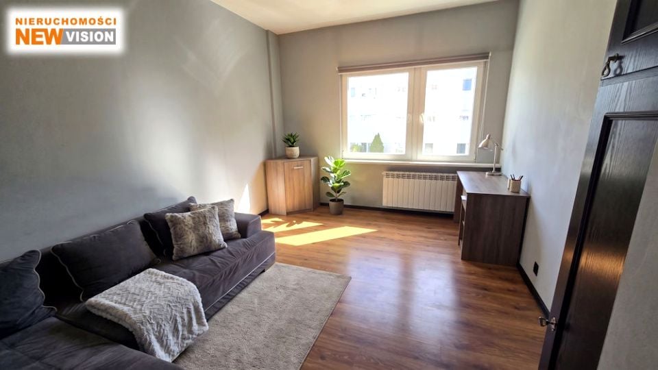 Mieszkanie Dąbrowa Górnicza