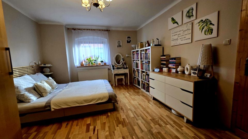 Mieszkanie Świdnica