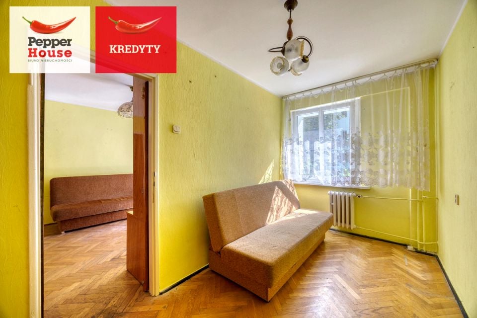 Mieszkanie Bydgoszcz