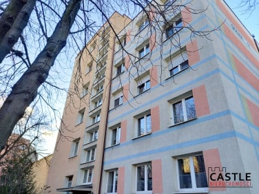 Mieszkanie Poznań