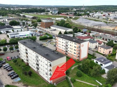 Mieszkanie Wejherowo