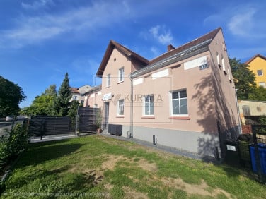 Mieszkanie Wołów