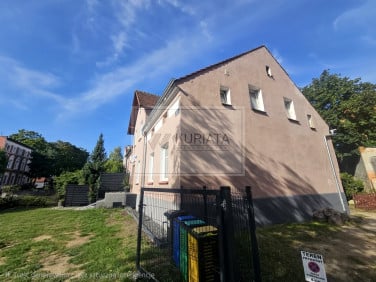 Mieszkanie Wołów