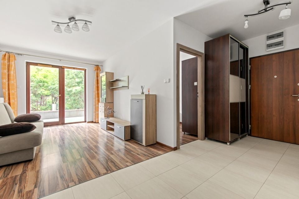 Sprzedam Mieszkanie Pruszków - 42,06 m²