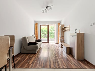 Mieszkanie apartamentowiec Pruszków