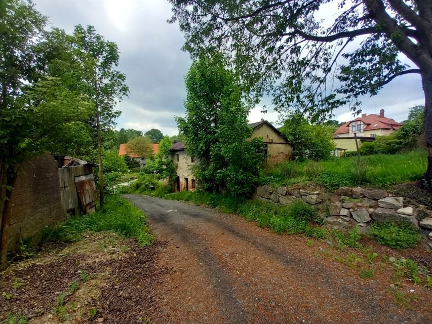 dom Jeżów Sudecki