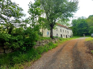 Dom Jeżów Sudecki