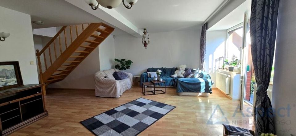 Dom Mierzyn sprzedaż