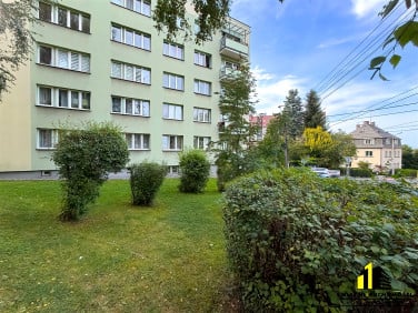 Mieszkanie Bielsko-Biała