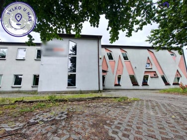 Budynek użytkowy Katowice