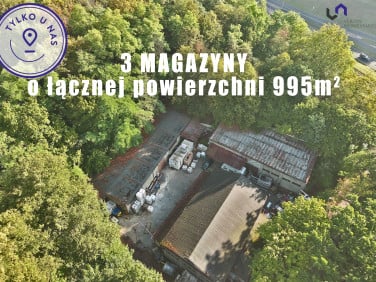 Budynek użytkowy Bytom