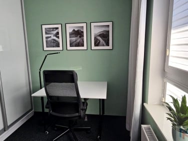 Pokój Siedlce