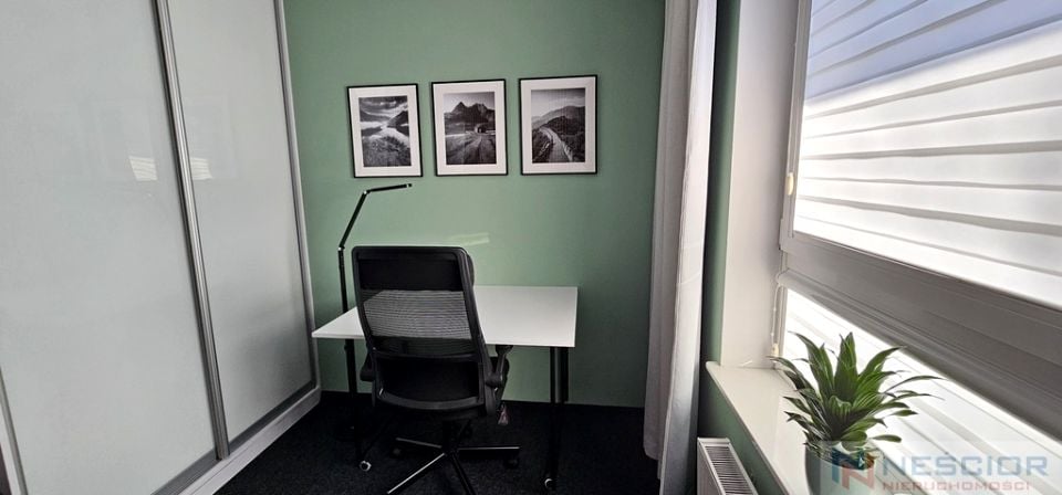 Pokój Siedlce
