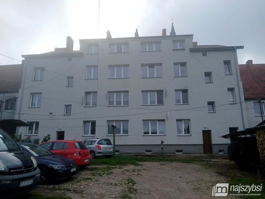 Mieszkanie Dobra