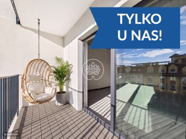 Mieszkanie Bydgoszcz