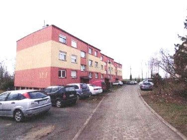 Mieszkanie Żarska Wieś