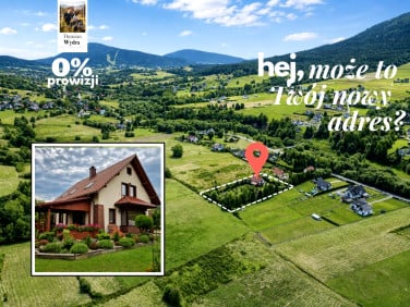 Dom Węglówka
