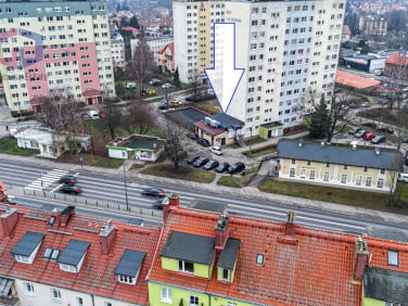 Lokal Olsztyn