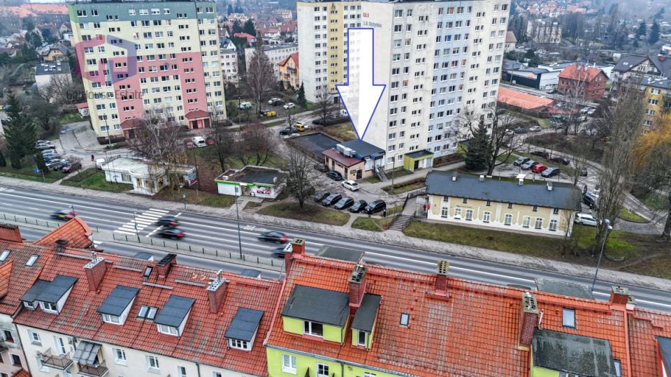 Lokal Olsztyn