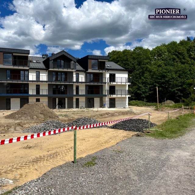 Mieszkanie Ustroń sprzedaż