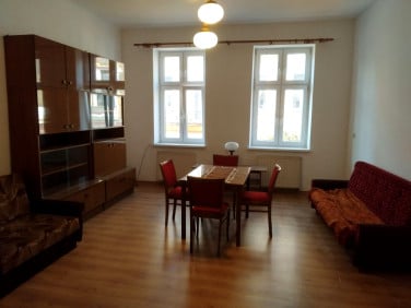 Mieszkanie Tarnów