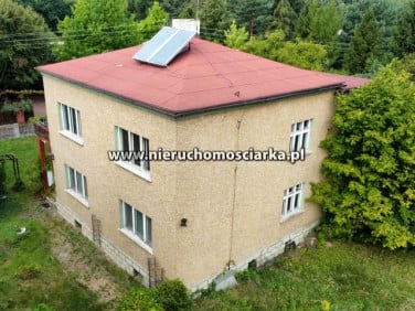 Dom Turza Śląska