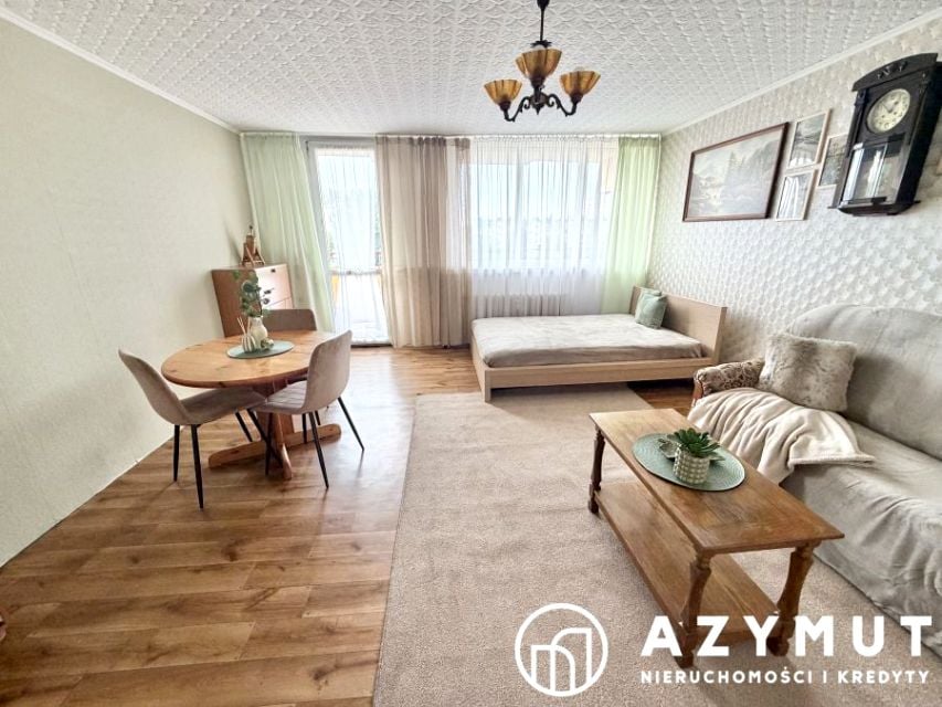 Mieszkanie Legnica