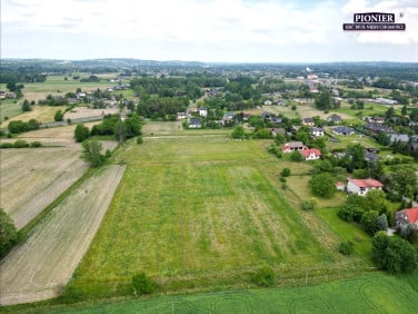 Działka budowlana Ustroń