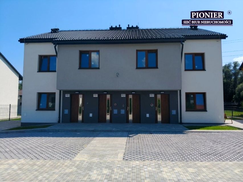 Mieszkanie Żywiec