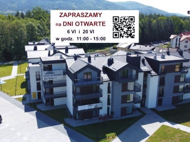 Mieszkanie Ustroń