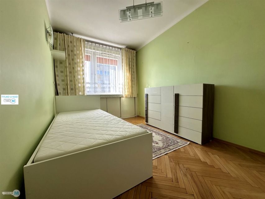 Mieszkanie Kielce