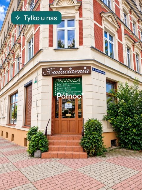 Lokal Zgorzelec