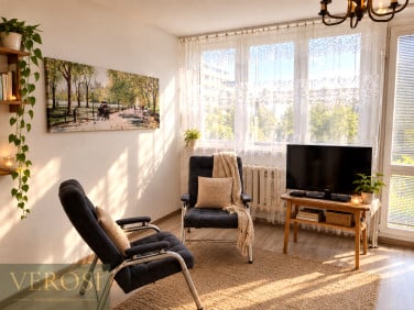 Mieszkanie Wrocław