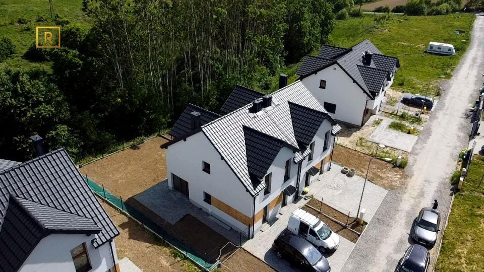 Dom Olszowice