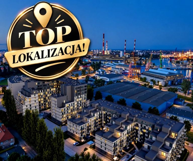 Mieszkanie Gdańsk