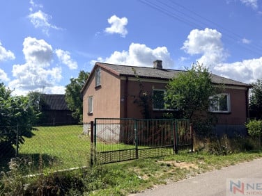 Dom Łysów