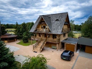 Dom Mąkosy Nowe