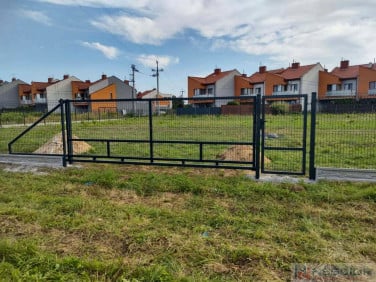 Działka budowlana Siedlce