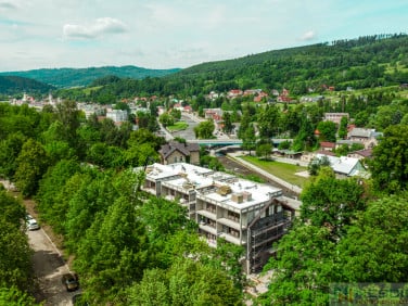 Mieszkanie Lądek-Zdrój